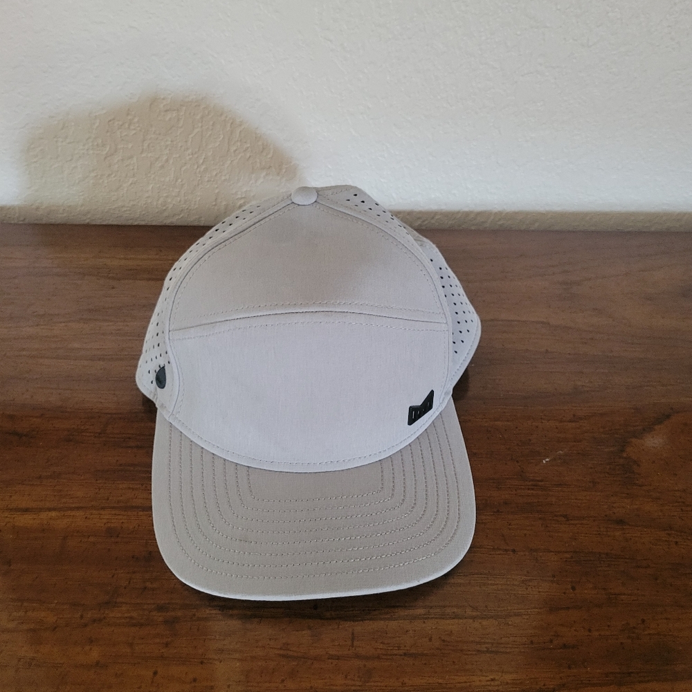 Melin Trenches Hydro Ball Cap